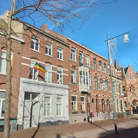 Stadswoning Roermond Exterior foto