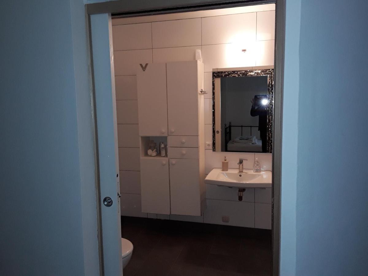 Stadswoning Apartment *