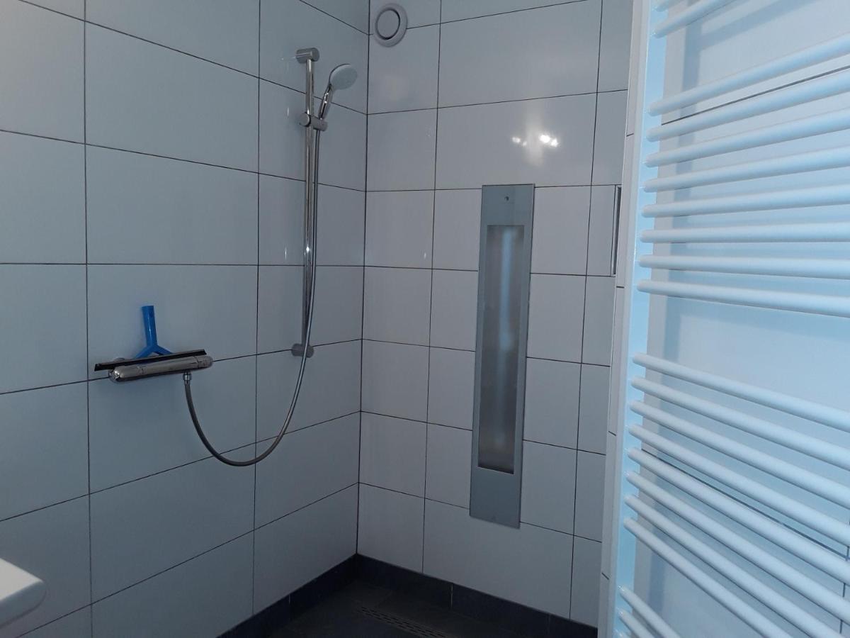Apartment Stadswoning