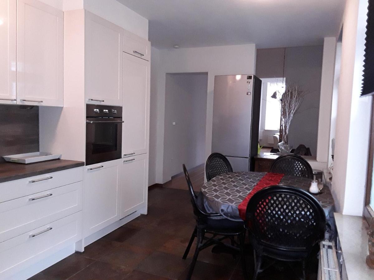 Stadswoning Apartamento