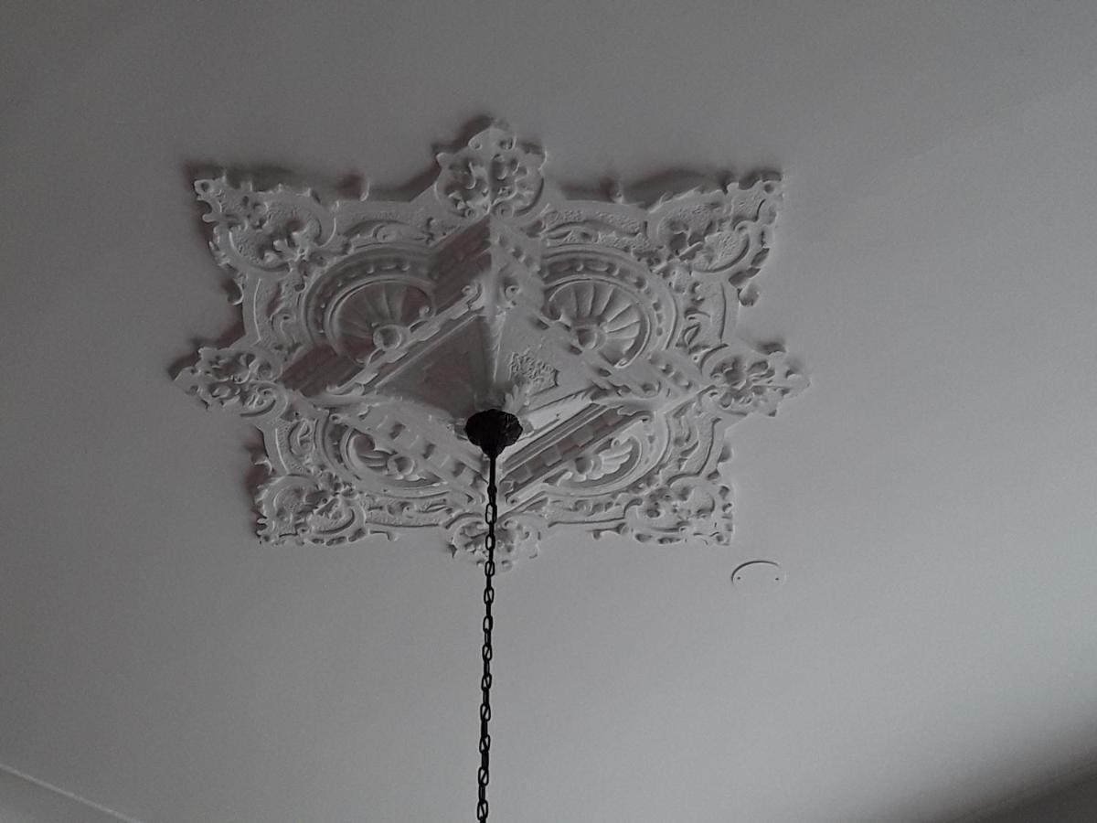 Stadswoning Apartment