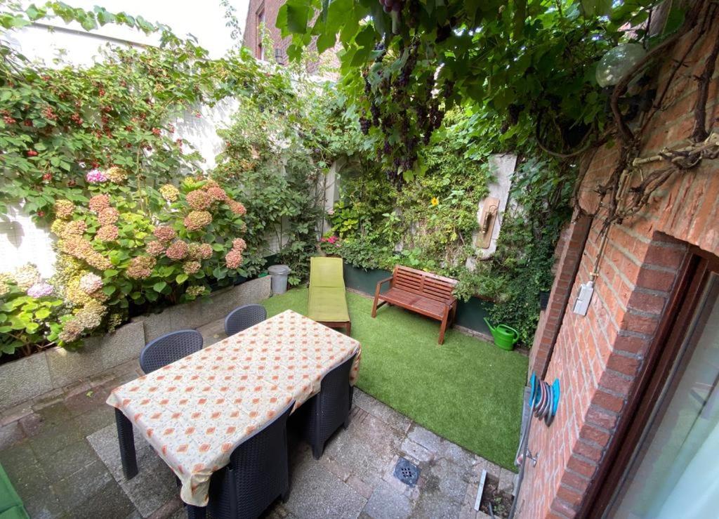 Stadswoning Apartamento *