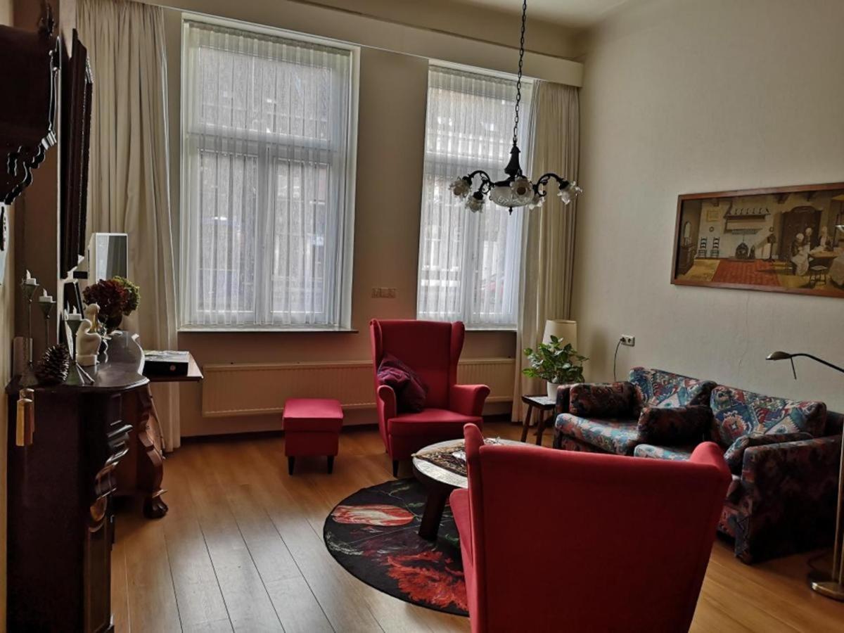 Stadswoning Roermond