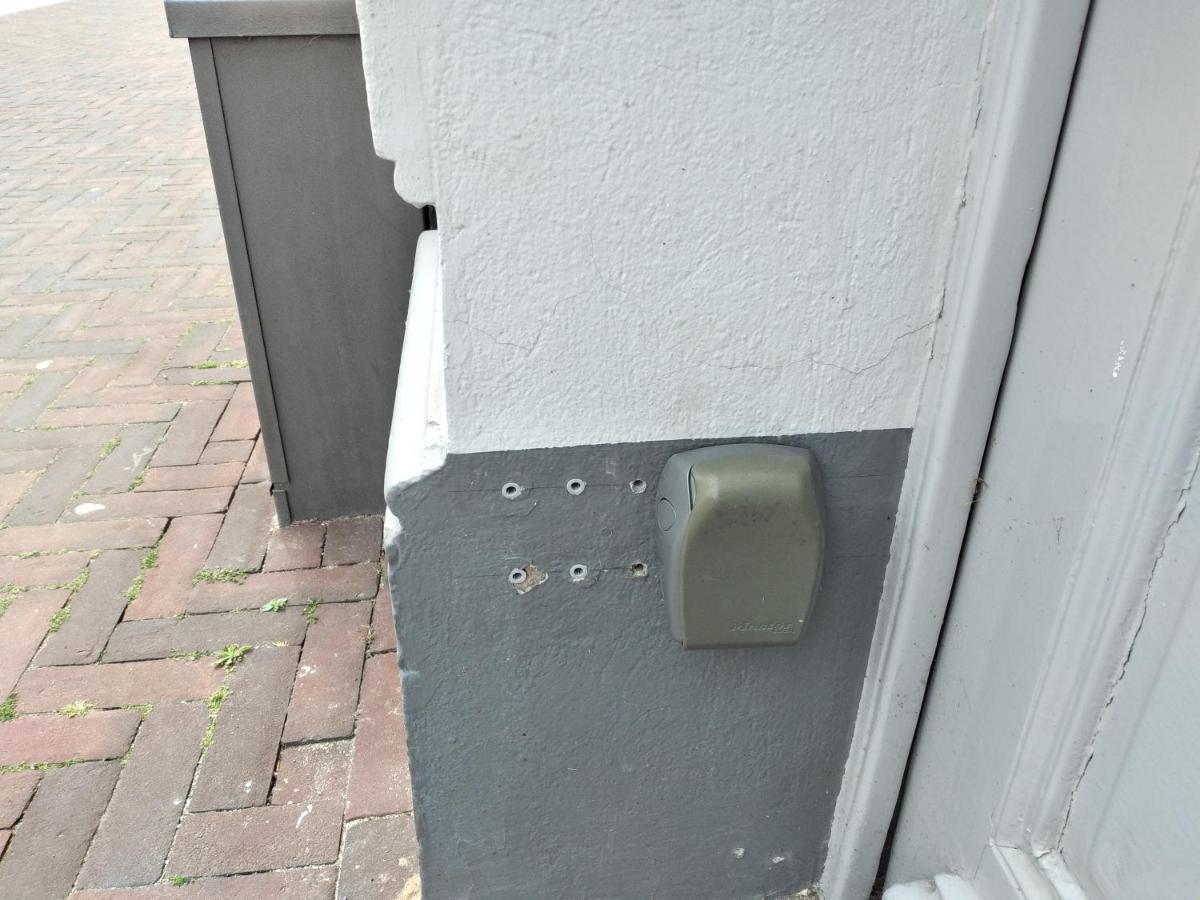 Stadswoning Apartamento Roermond