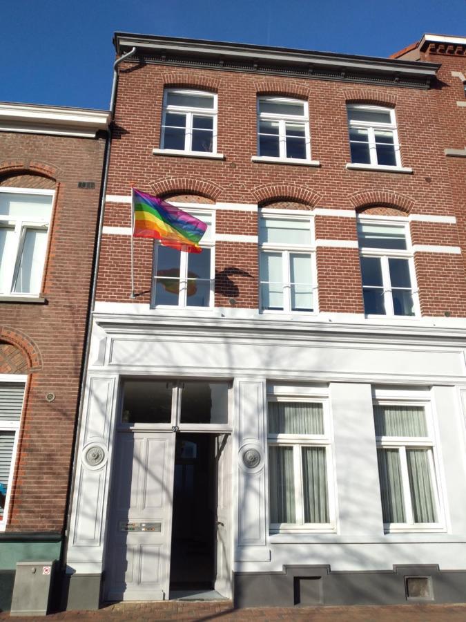 Stadswoning Roermond
