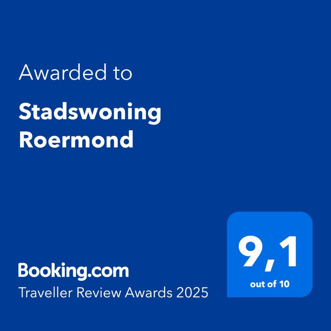 Stadswoning Apartment